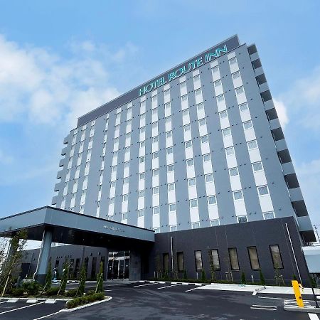 Hotel Route Inn Choshi Eki Nishi Ngoại thất bức ảnh