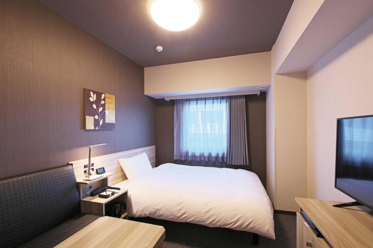 Hotel Route Inn Choshi Eki Nishi Ngoại thất bức ảnh
