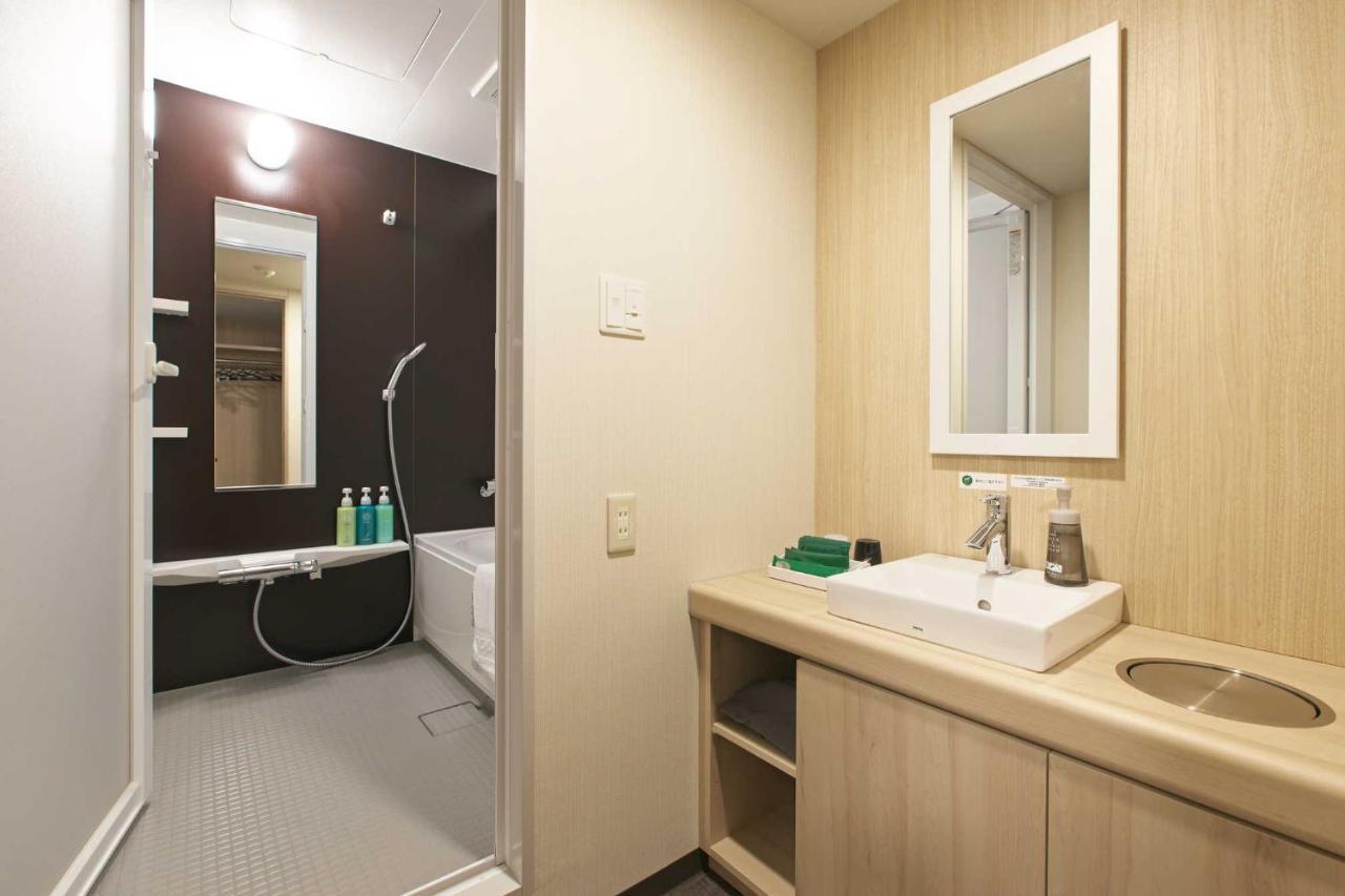 Hotel Route Inn Choshi Eki Nishi Ngoại thất bức ảnh