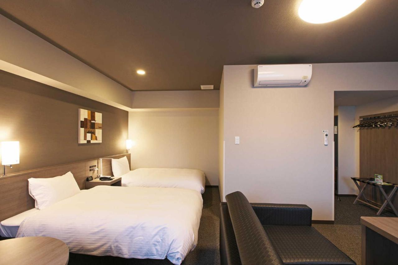Hotel Route Inn Choshi Eki Nishi Ngoại thất bức ảnh