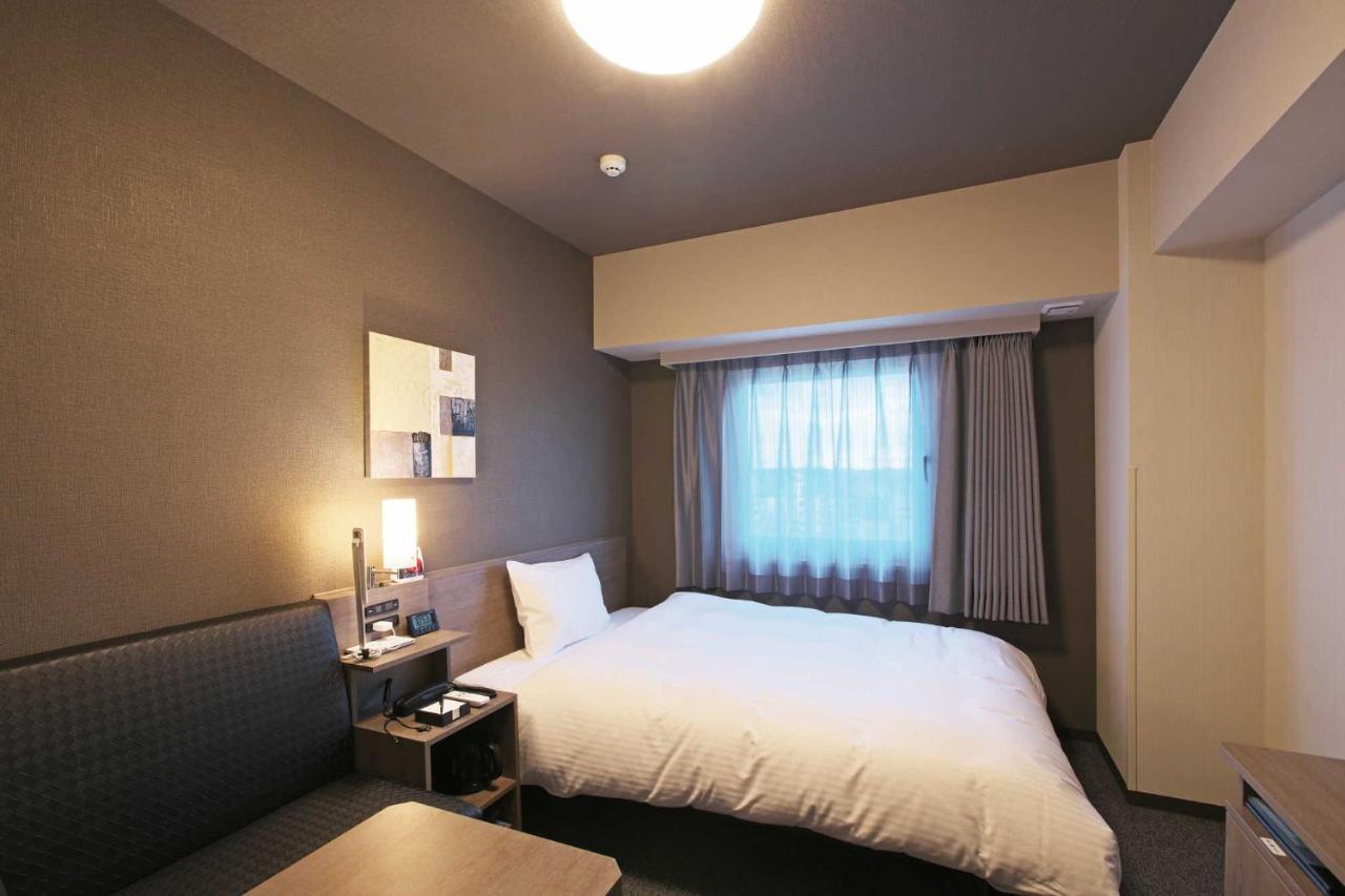 Hotel Route Inn Choshi Eki Nishi Ngoại thất bức ảnh